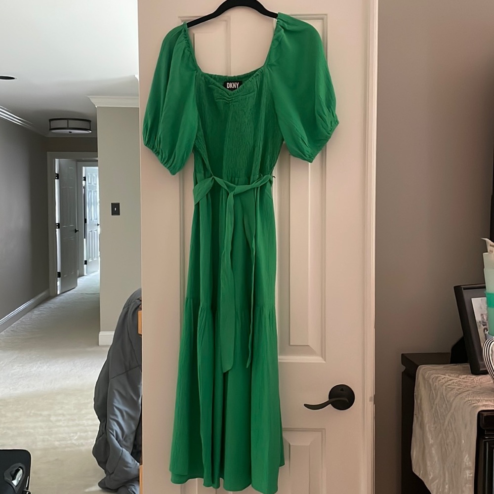 NWT DKNY dress